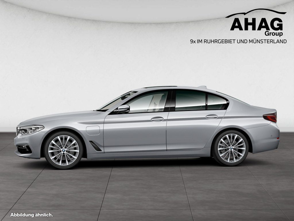 BMW 530 - Bild 5