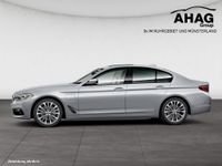 BMW 530 - Vorschau Bild 5
