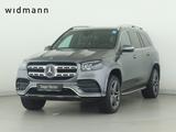 Mercedes-Benz GLS 400 d 4M *AMG*AHK*Panorama*7-Sitzer*360°Kam. - gebrauchte Mercedes-Benz GLS 400 aus dem Jahr 2022