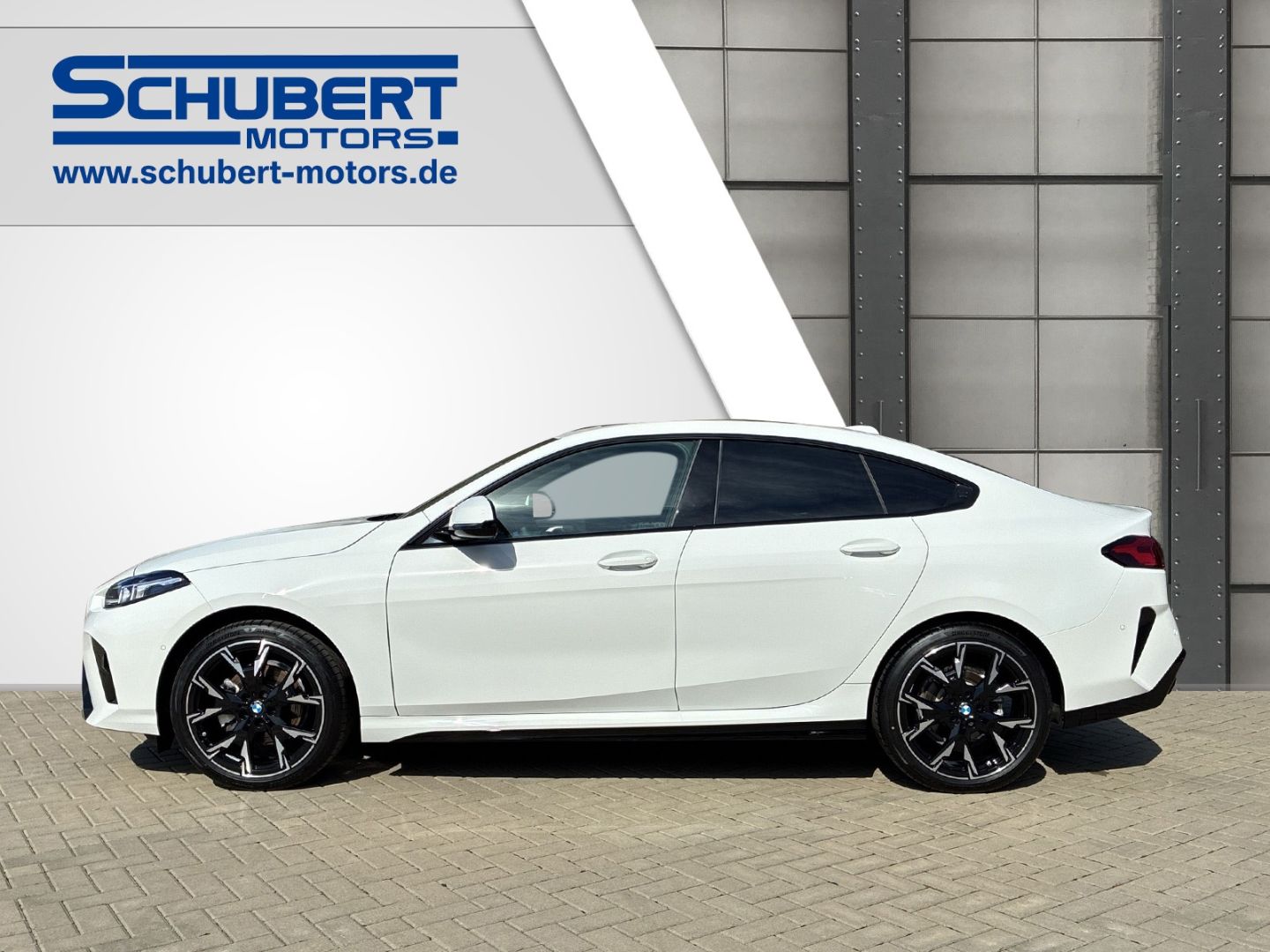 BMW 220 Gran Coupe i M-Sport Panorama Kamera LED imagem 2