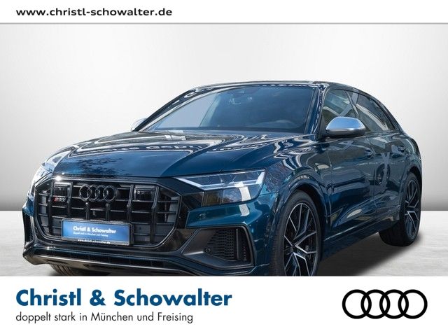 Audi SQ8 TFSI Tiptronic UPE 121.000.- LUFTFED STHZNG