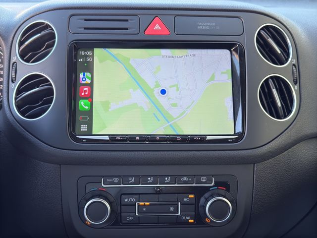 Volkswagen Golf Plus VI Highline 1.4 TSI*NAVI*APPLE*PDC*ALU