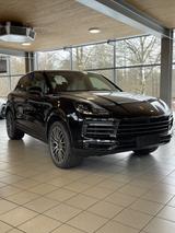 Porsche Cayenne - Porsche