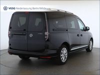 Volkswagen Caddy Maxi - Vorschau Bild 6
