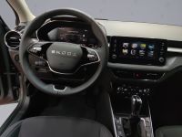 Skoda Fabia - Vorschau Bild 6