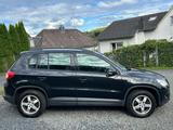 Volkswagen Tiguan Trend & Fun 4Motion - gebrauchte VW Tiguan aus dem Jahr 2007