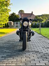 BMW Rninet (Custom, Einzelstück, CaféRacer) - Offers