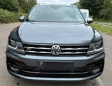 Volkswagen Tiguan Allspace 2.0 TDI SCR 140kW DSG 4MOT C... - Volkswagen Tiguan Allspace in Aachen