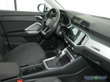 Audi Q3 45 TFSI e S tronic Navi Plus/LED/PDC Plus/Sma - Audi Q3 mit Hybrid-Antrieb