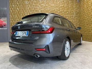 BMW 318 - 10