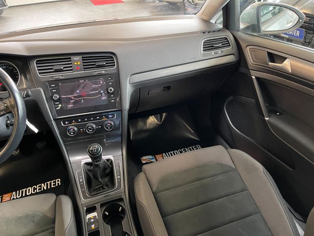 Volkswagen Golf VII Variant *ACC*NAVI*SHZ*PDC*LED*TOUCH*