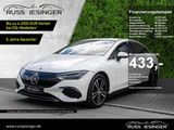 Mercedes-Benz EQE 300 *MBUX*LED*Burm*Cam*elSitz*SpurH*LM*SHZ* - Mercedes-Benz EQE Gebrauchtwagen in Stuttgart