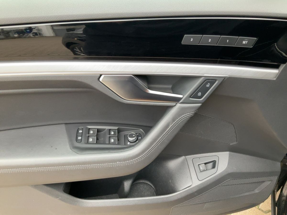 Volkswagen Touareg - Bild 16