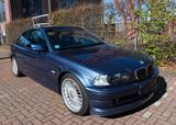 ALPINA B3 3,3 Coupe - ALPINA B3: Coupe