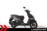 Suzuki AVENIS 125 2026 - SUZUKI LIMBÄCHER - SUZUKI AVENIS 125