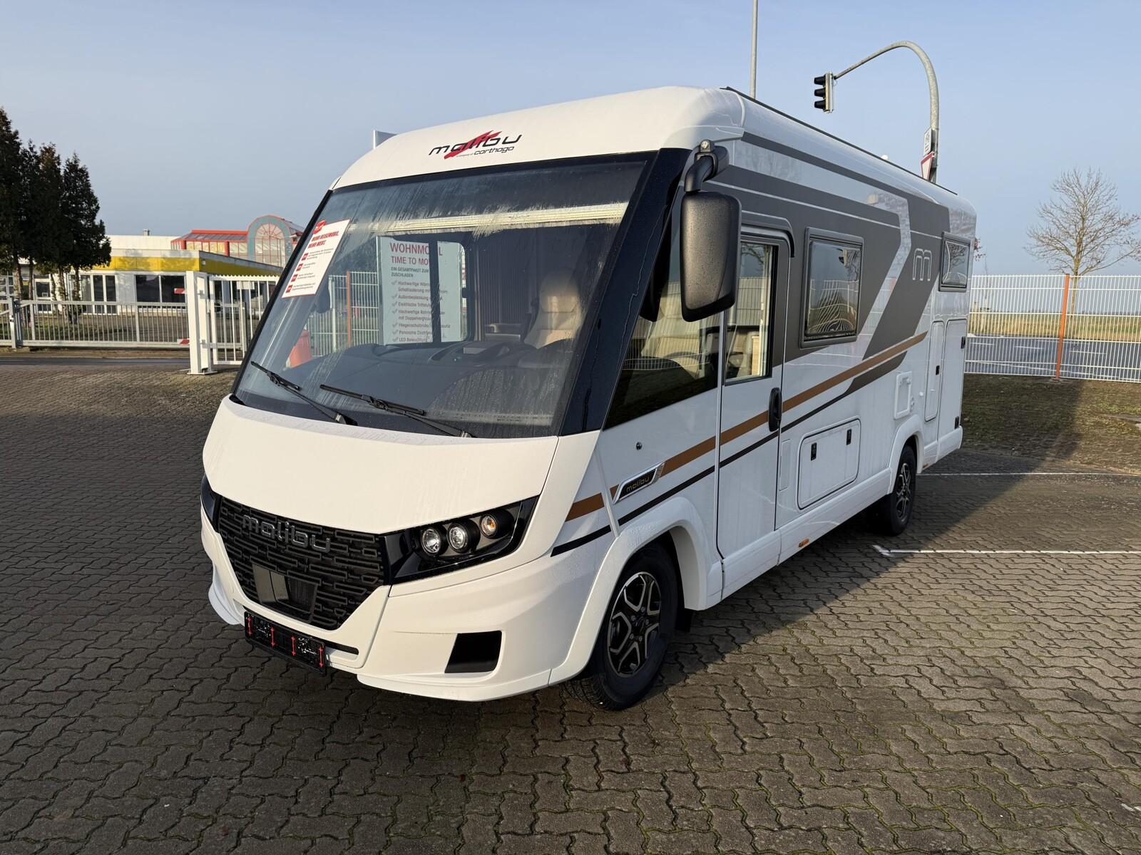 Malibu I 430 KB LE comfort Fiat
