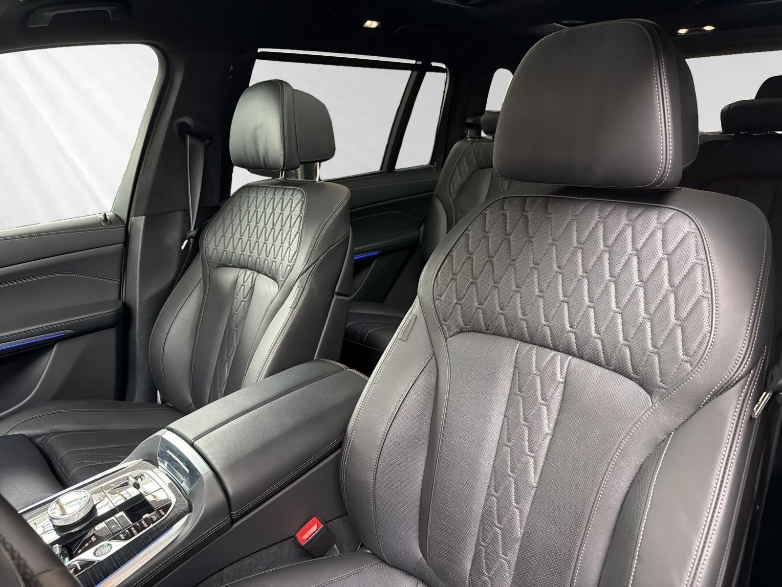 BMW X7 - Bild 19
