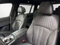 BMW X7 - Vorschau Bild 19