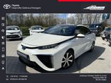 Toyota Mirai Wasserstoffauto Leder Navi Kamera ACC LED
