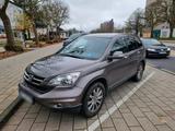 Honda CR-V 3 I DTEC bj 2012 km 173000 Tüv ... - Honda Gebrauchtwagen in Kassel