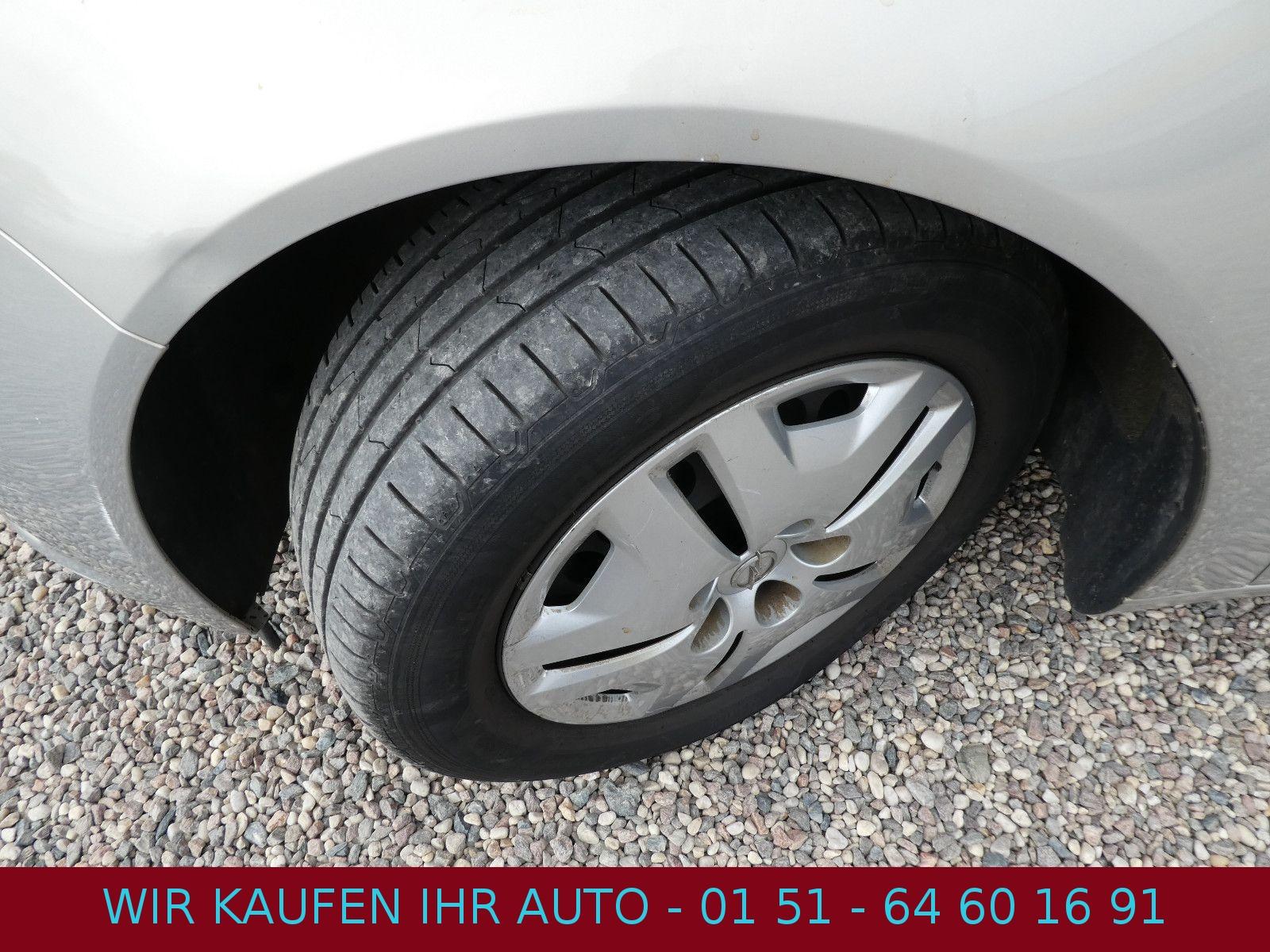 Opel Insignia 1.6 Selection #2.HAND#HU 9.2027#PDC#47