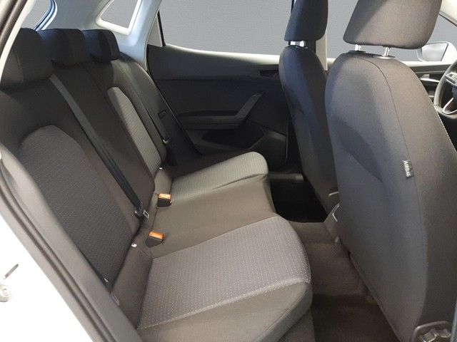 Fahrzeugabbildung Seat Ibiza Style 1.0 TSI SitzHz LED Klimaaut. PDC