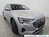Audi e-tron Sportback 50 Quattro Aut. LED-Matrix Hea - Audi e-tron aus 2020