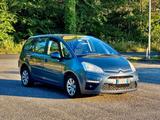 Citroën Citroen C4 Picasso 1.6 e-HDi 110 FAP CMP6 Busine - Citroën C4 Picasso mit Halbautomatikschaltung