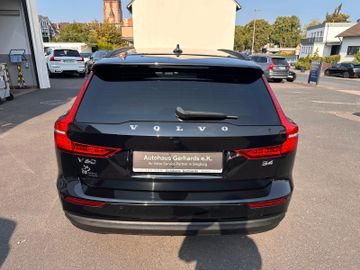 Volvo V60 - 7