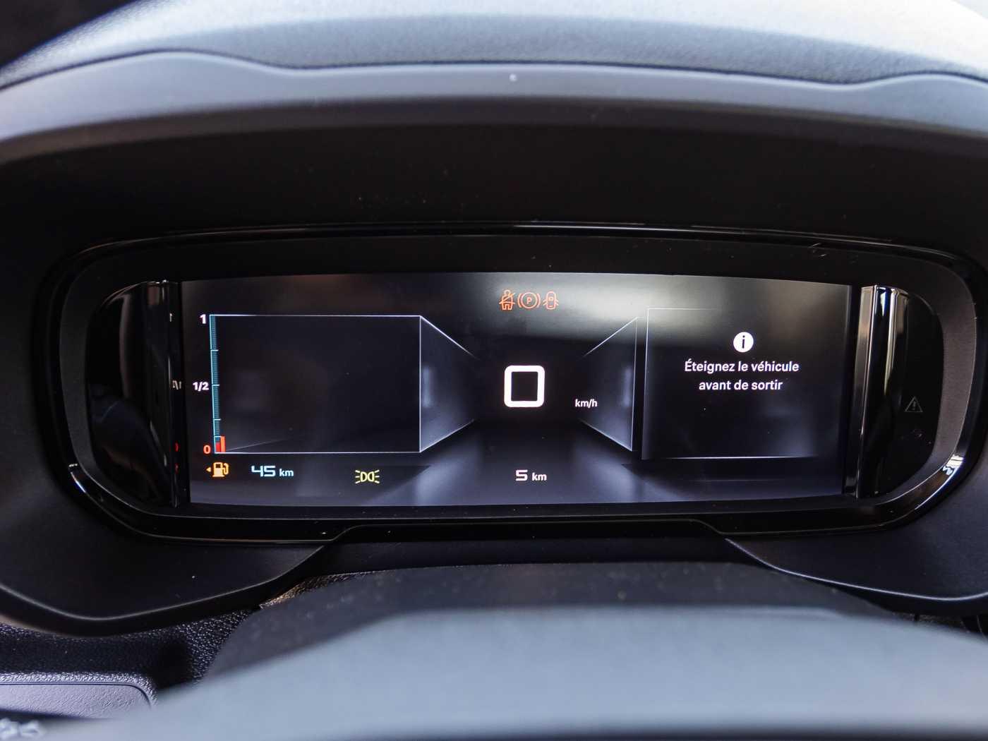 Citroën Berlingo M Diesel 100 Plus