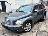 Chevrolet HHR - Chevrolet HHR Gebrauchtwagen
