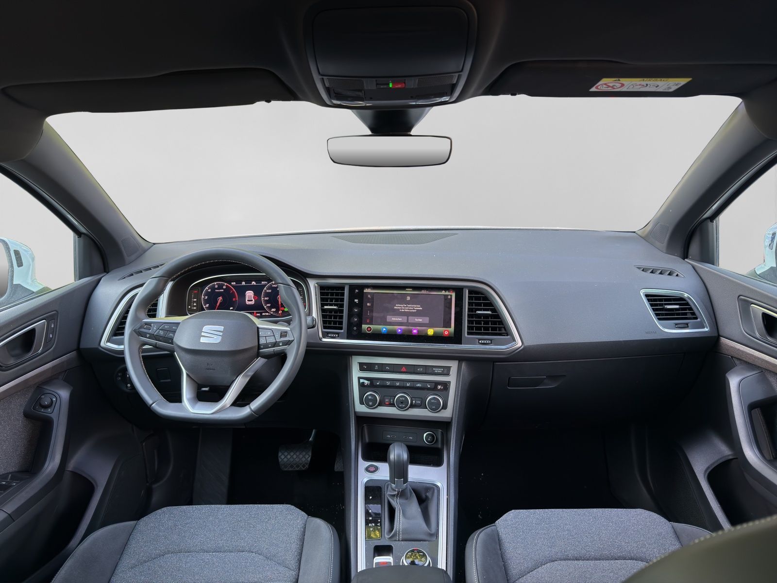 Seat Ateca - Bild 6