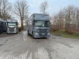 Mercedes-Benz Actros 2635   6 Pferde  Pop-Out - Mercedes-Benz 2635