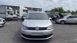 Volkswagen Sharan 2.0 TDI SCR BMT Comfortline Comfortline - VW Sharan Gebrauchtwagen in Dortmund