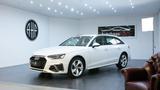 Audi A4 Avant g-tron S line*H-up*KAM*SHZ*SBL - Audi A4 Gebrauchtwagen in Wuppertal