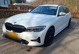 BMW 320i Touring  - BMW 320 von privat