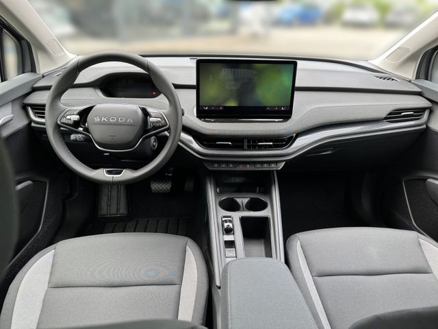 Elroq 50 Tour Studio *NAVI*LED*KEYLESS*LANEASS*