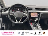 Volkswagen Passat Variant - Vorschau Bild 16
