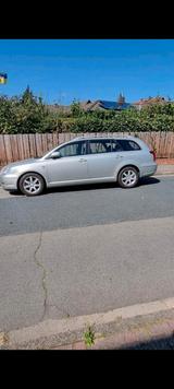 Toyota in gutem Zustand zu verkaufen - Toyota Avensis Verso Gebrauchtwagen