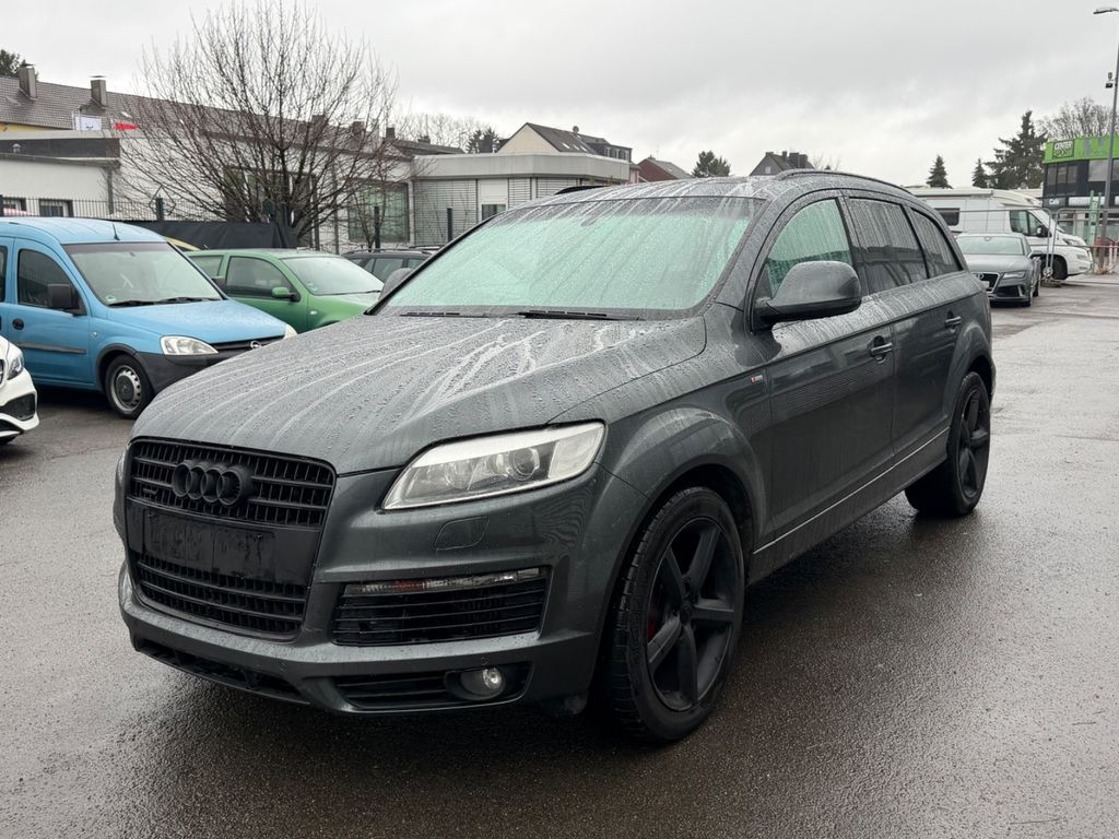 Angebot ansehen Audi Q7