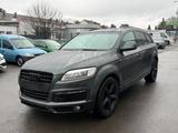 Audi Q7 3.0 TDI quattro 3x S-Line AHK - gebrauchte Audi Q7 aus dem Jahr 2006