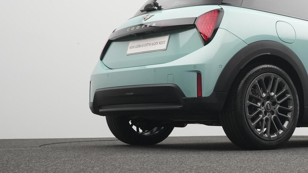 MINI Cooper S - Bild 22