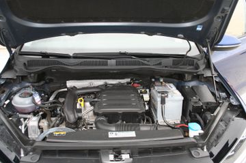 Volkswagen Golf Sportsvan - 9