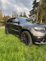 Jeep Grand Cherokee 6.4l V8 HEMI SRT Automatik SRT