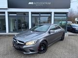 Mercedes-Benz CLA 250 Urban *HarmanKardon *KeyGO *ILS - Mercedes-Benz CLA 250: Limousine