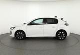 Peugeot 208 PureTech 100 LED ACC Sitzheizung 360° - Peugeot 208 Tageszulassungen