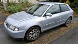 Audi A3 8L 1,9 TDI 90PS - Audi A3 mit Diesel-Antrieb: Kleinwagen, 1.9