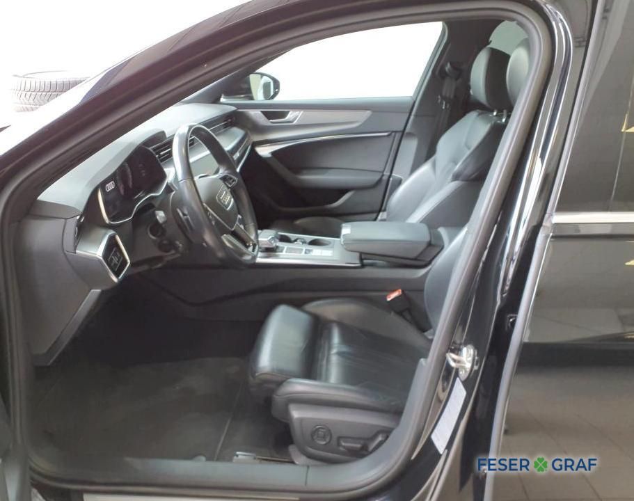 Audi A6 - Bild 3