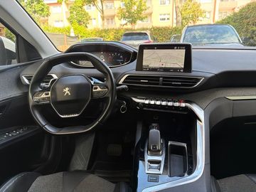 Peugeot 3008 - 3