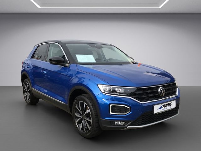 T-Roc 1.0TSI Style AHK